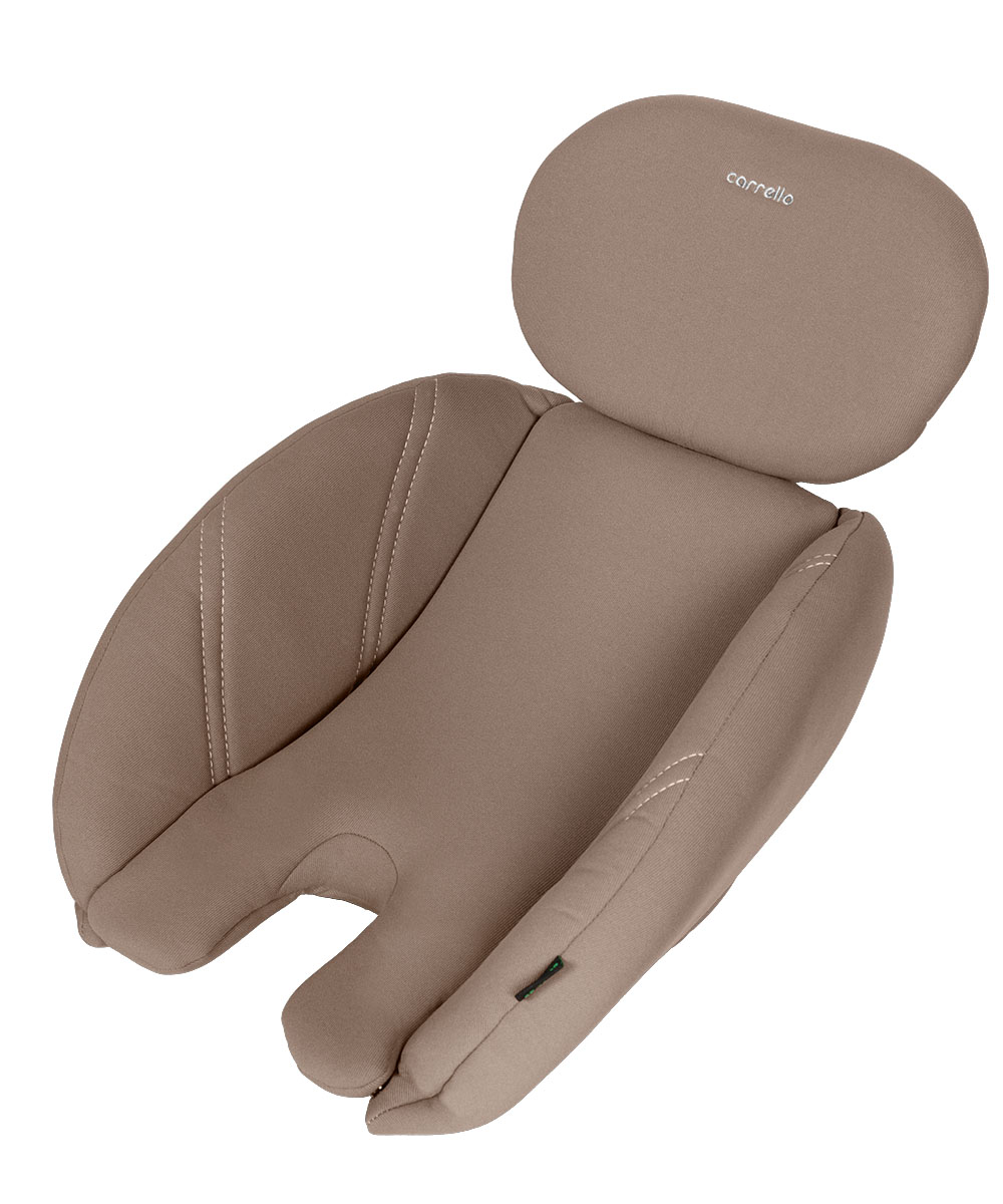 Genesis Car Seat +